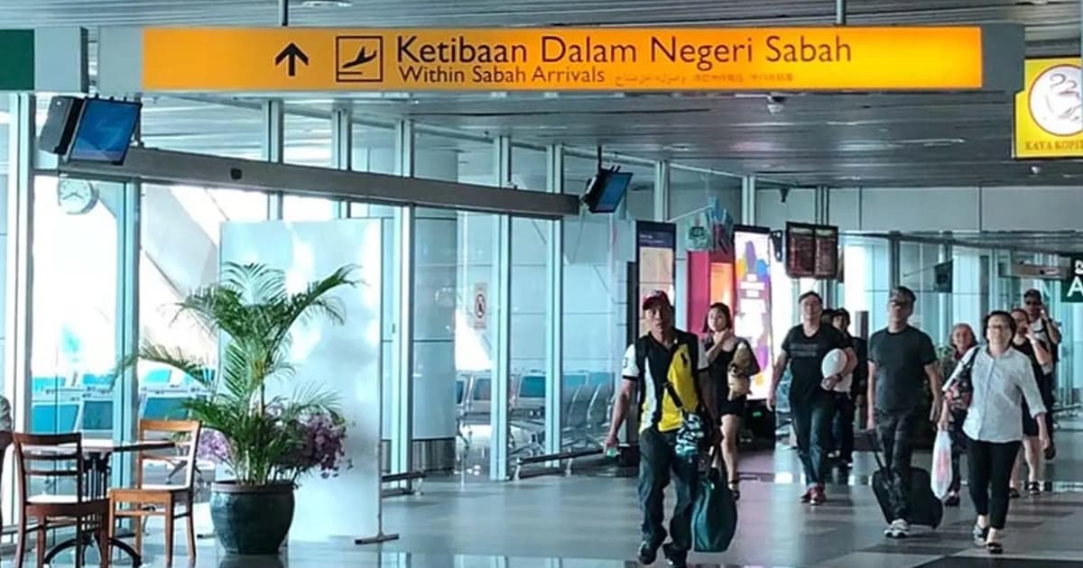Sabah kaji semula strategi pelancongan susulan cabaran sektor penerbangan