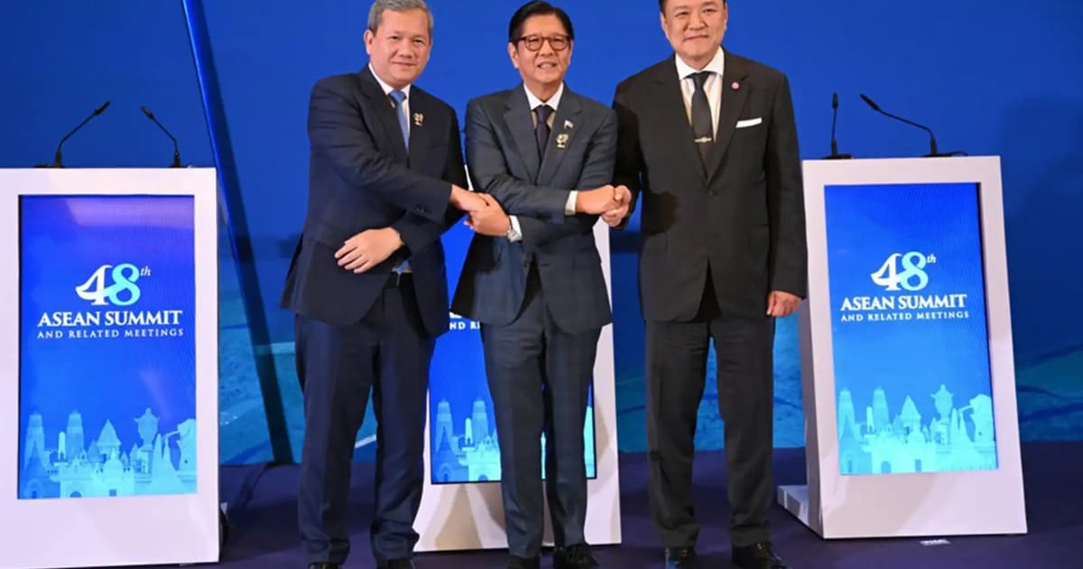 Asean observer team to remain for another 3 months