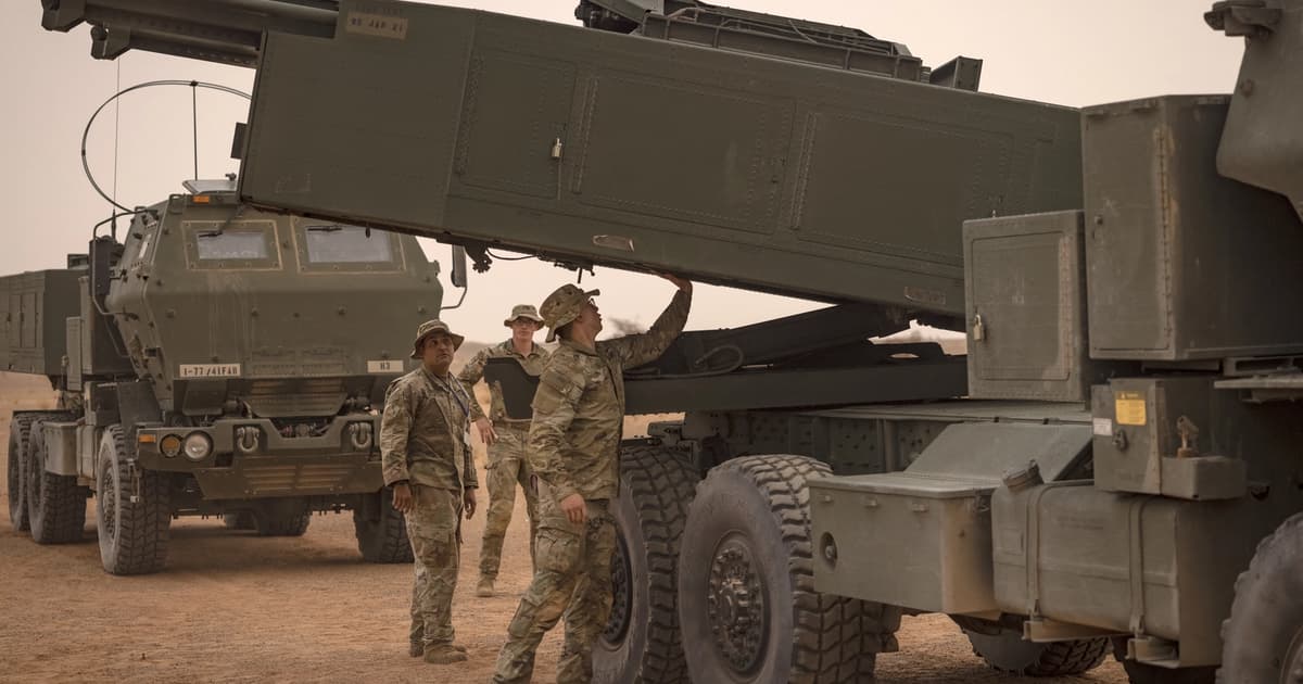 Morocco finds body of one of two missing US soldiers after training exercise