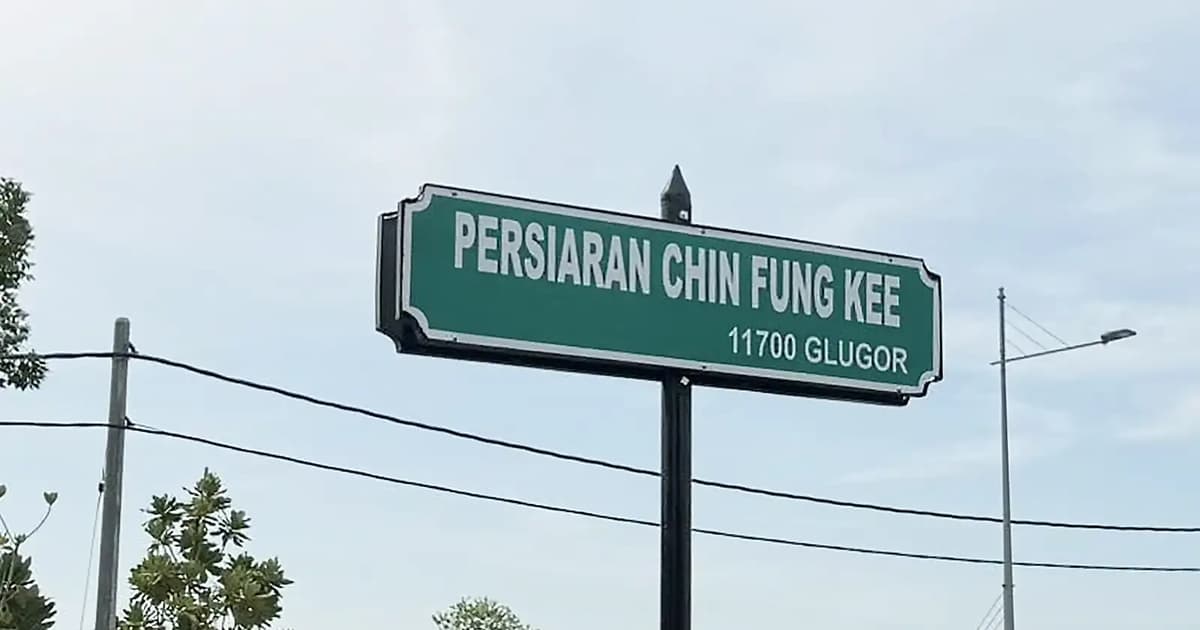 Bukan soal berani: Mengkritik simplifikasi dalam isu penamaan jalan
