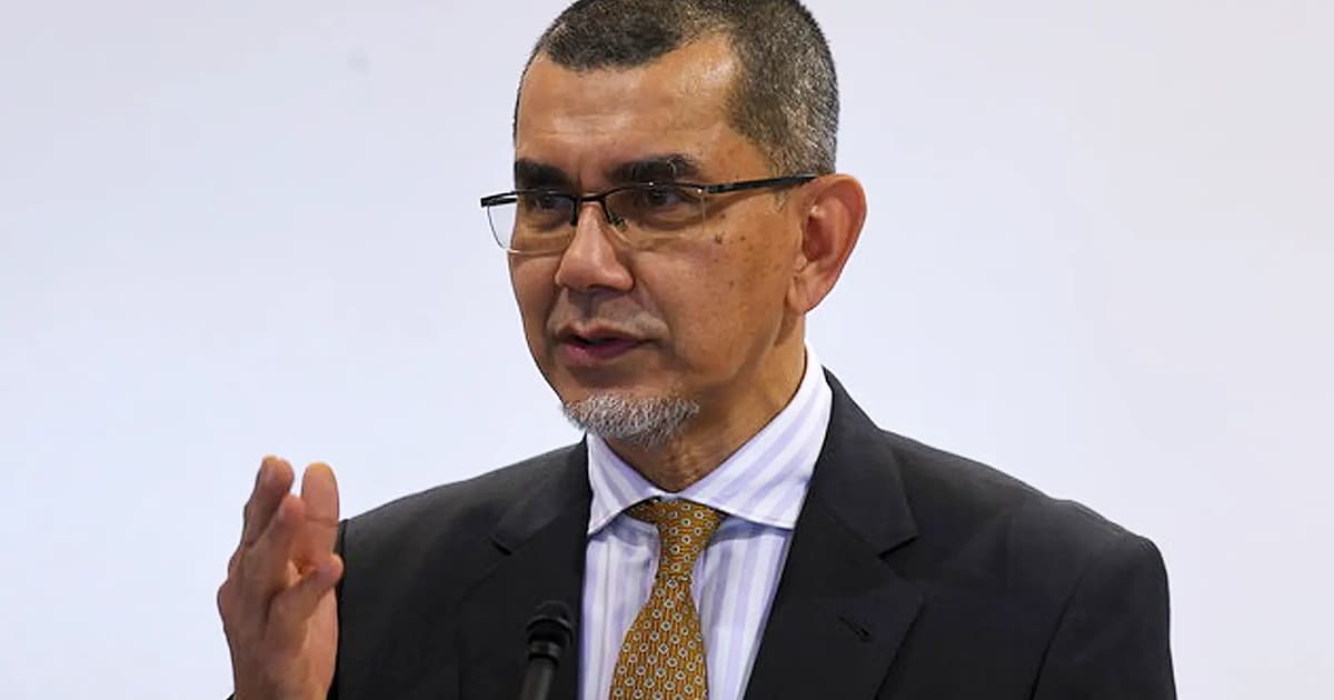 Malays can’t just wait for handouts, says ex-Proton CEO