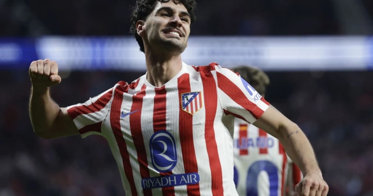 Atletico’s US midfielder Cardoso to have surgery, doubtful for World Cup