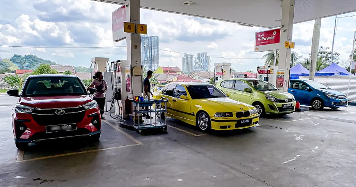 Mula dengan tarik subsidi petrol golongan T1, kata ahli ekonomi