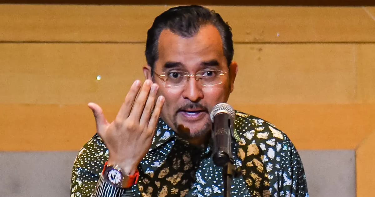 More than 10 opposition MPs want to join Umno, says Asyraf