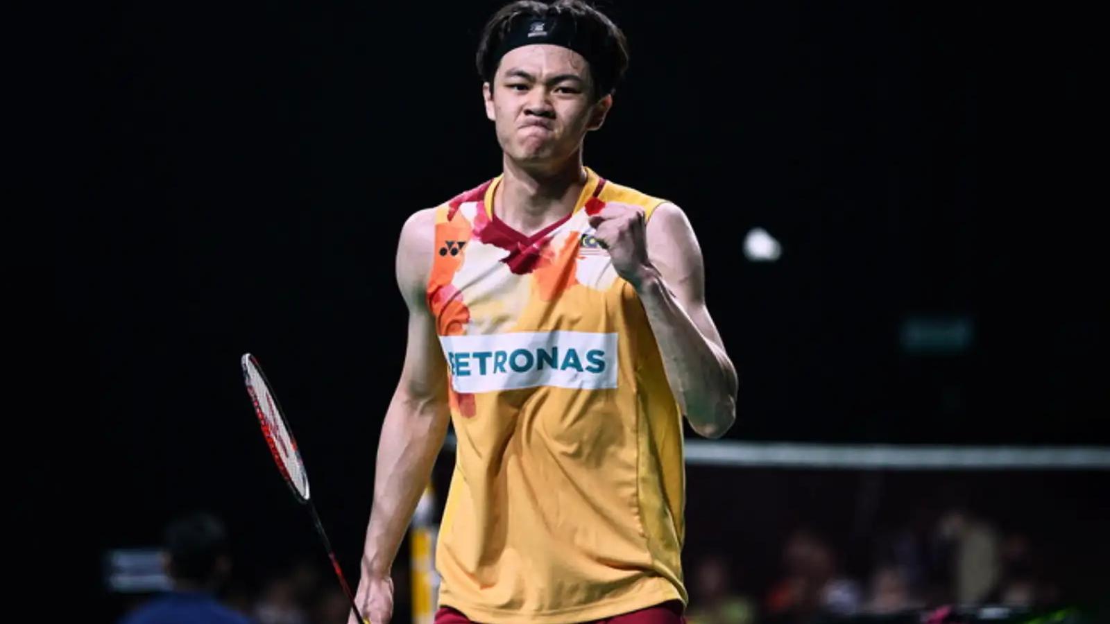 Zii Jia on a high Down Under, grabs 2nd title in 4 tourneys | FMT