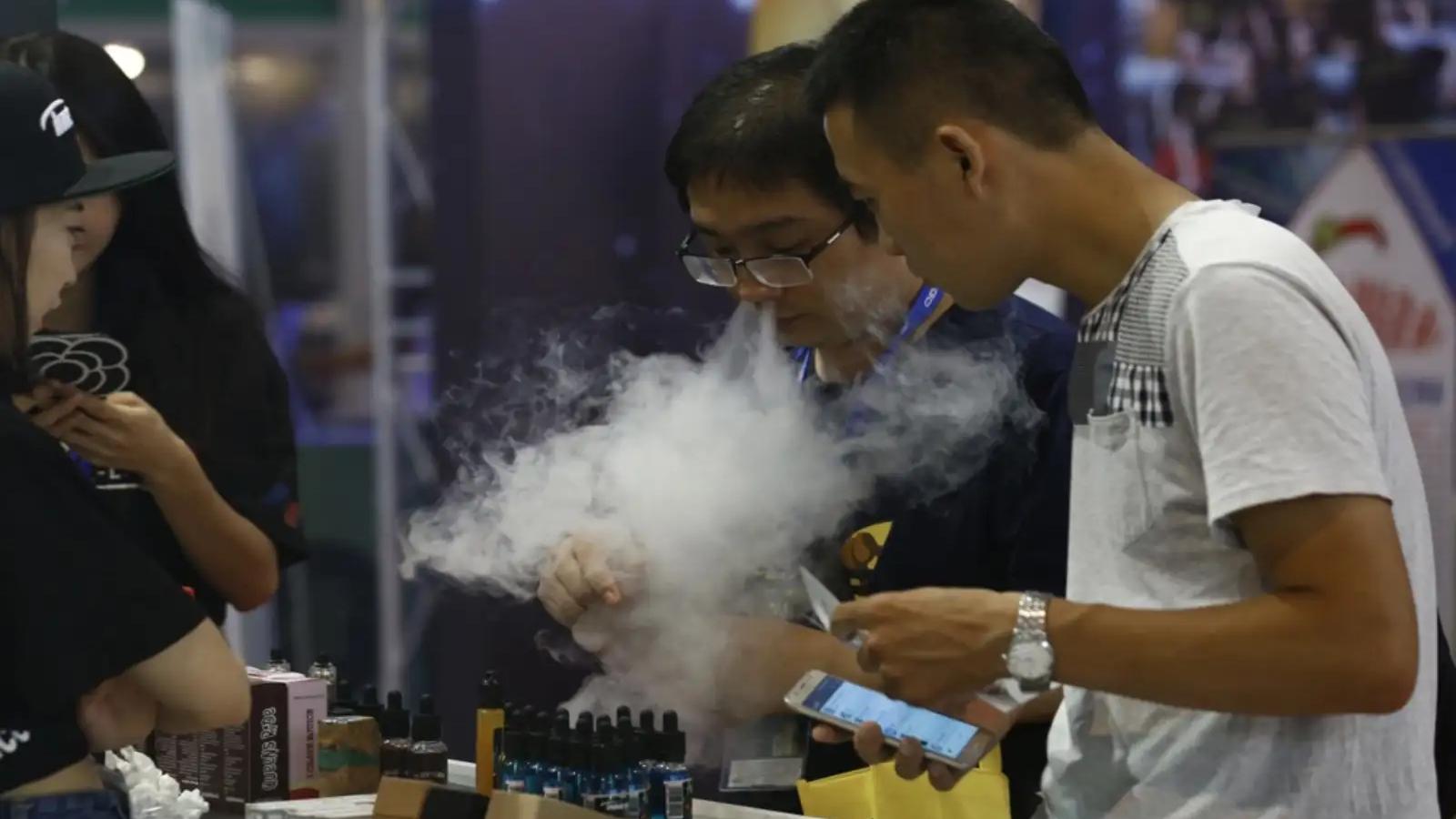 Penang govt open to banning vape sales, says CM | FMT