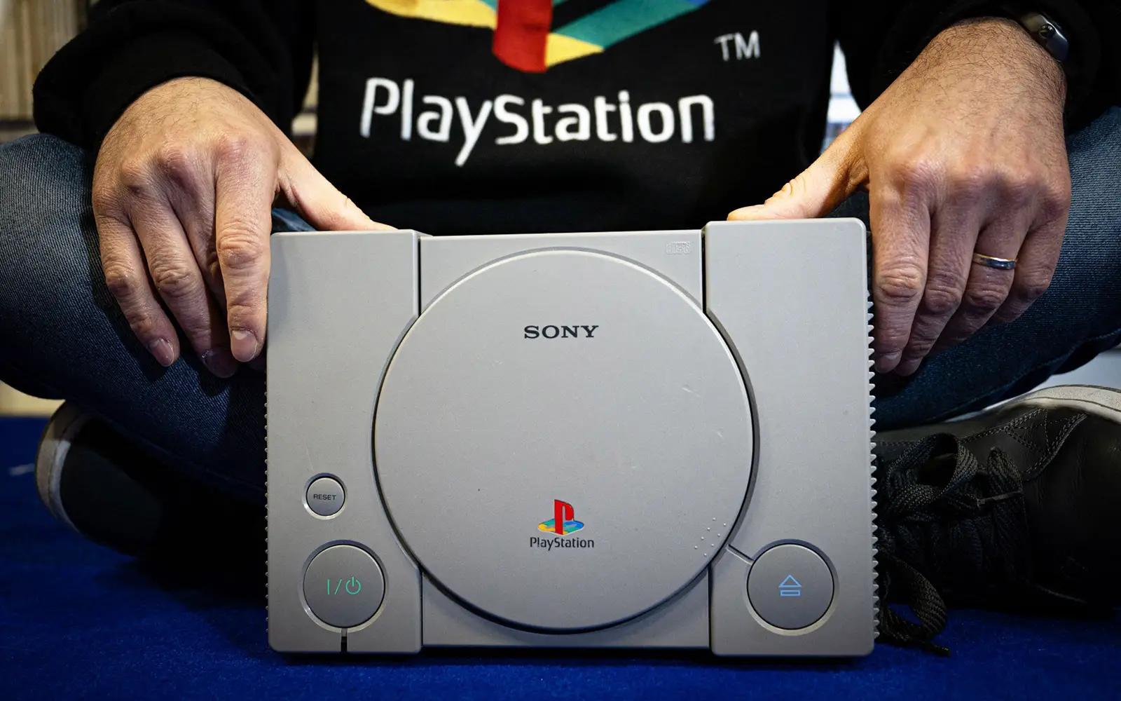 PlayStation at 30: how Sony's grey box conquered gaming | FMT