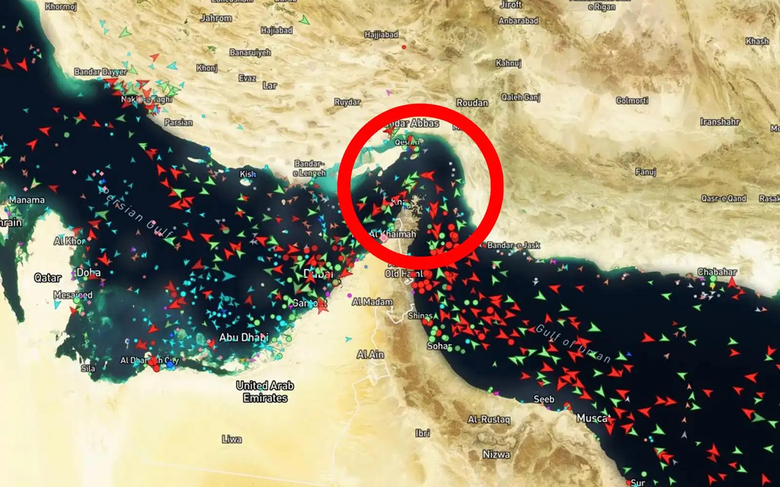 Iran's parliament votes to close vital Strait of Hormuz | FMT