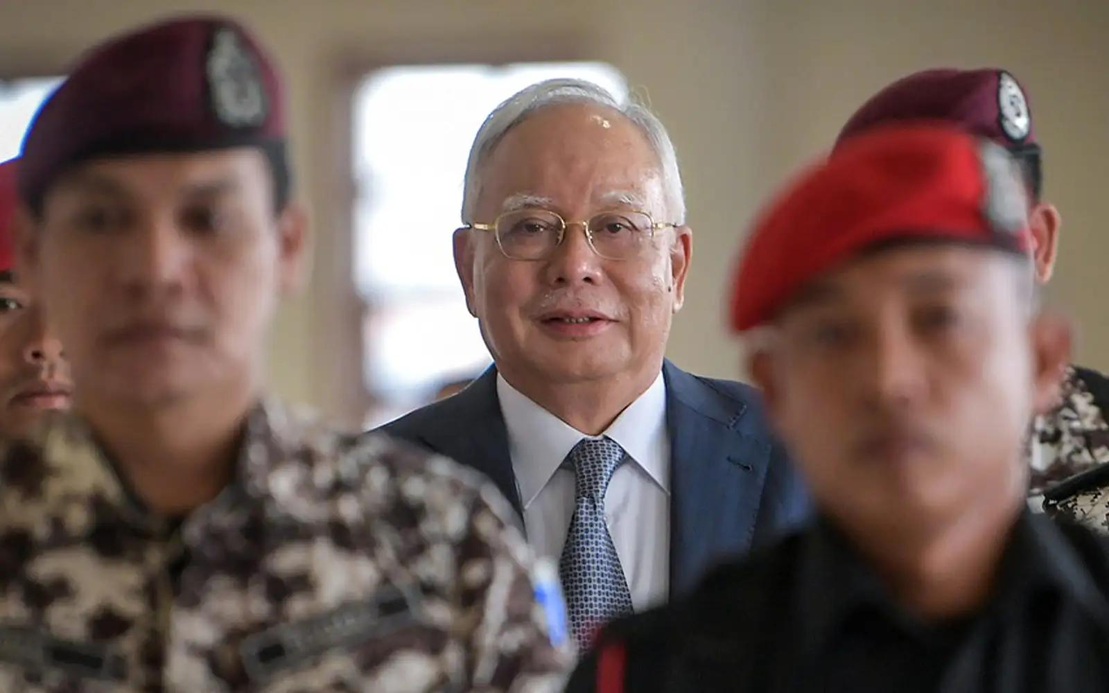 Anti-graft groups renew reform calls after Najib's 1MDB verdict | FMT