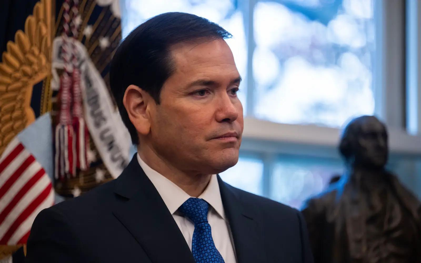 Rubio vows to keep Ebola out of US
