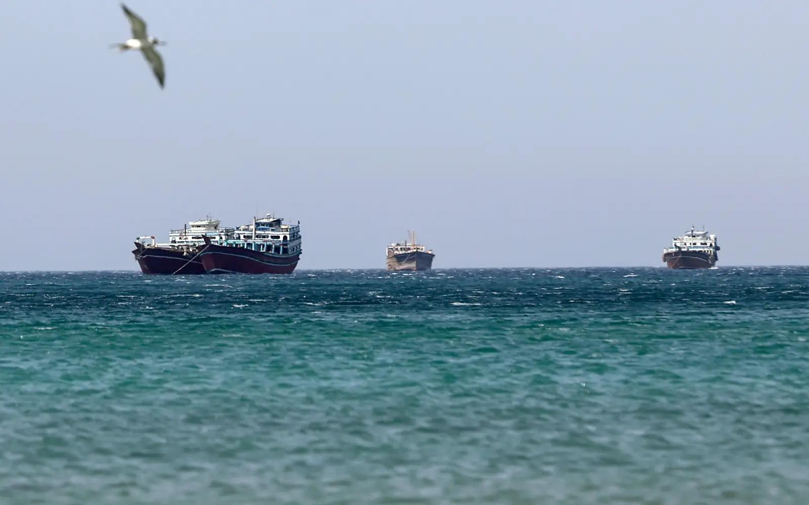 UN to vote on Hormuz resolution as China opposes authorisation of force |  FMT