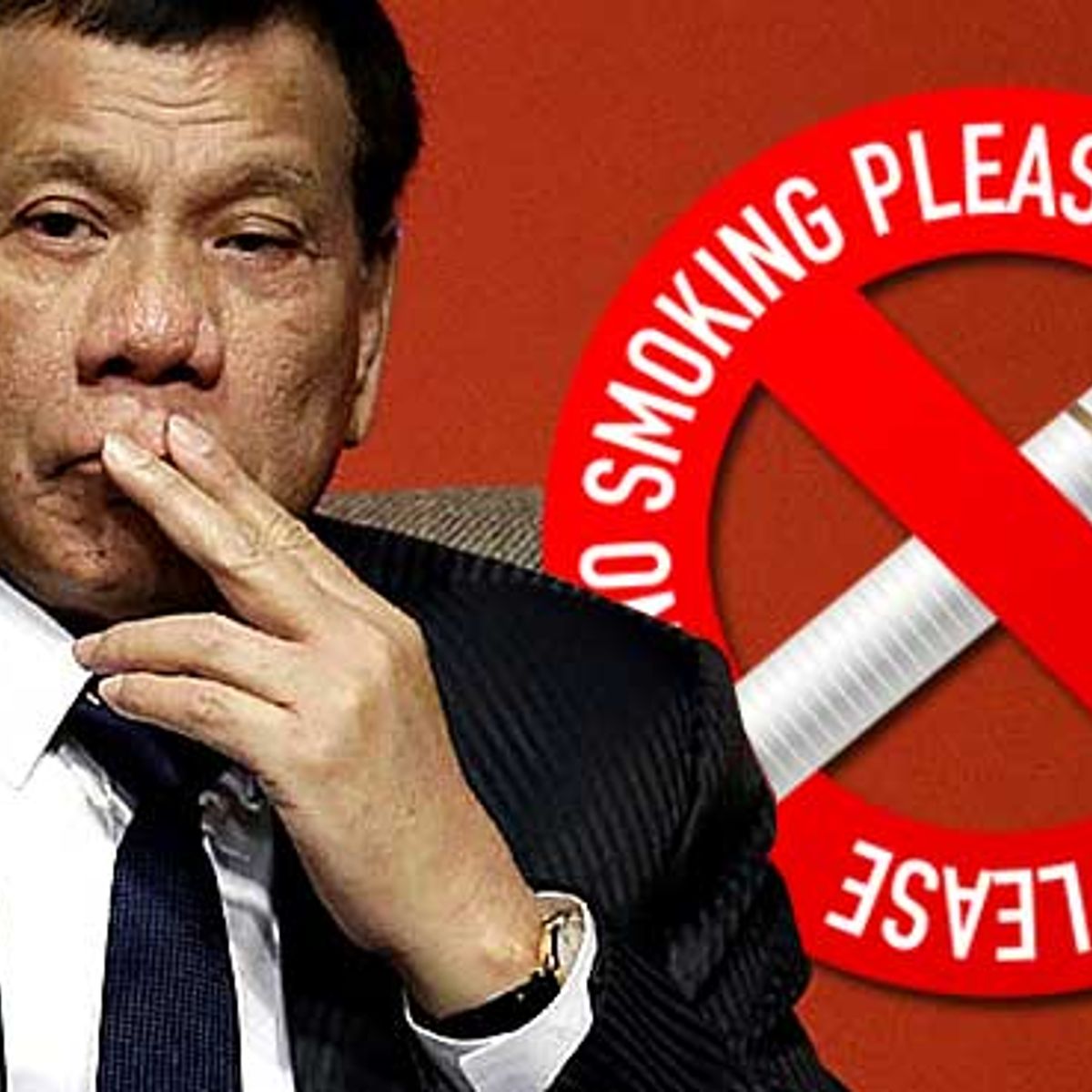 Philippine leader imposes strict ban on smoking | FMT