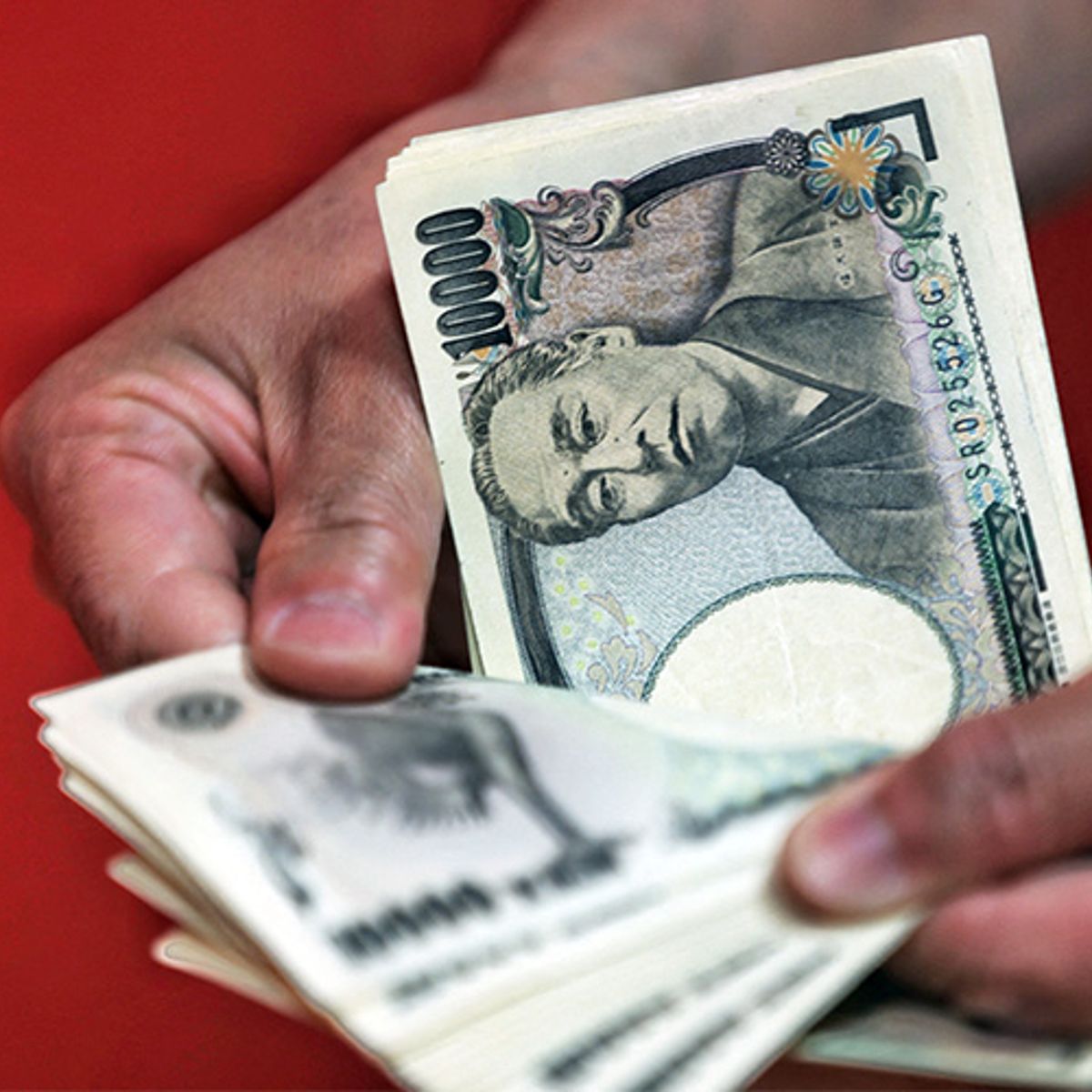 Buoyant dollar pushes yen to within striking distance of 150 | FMT