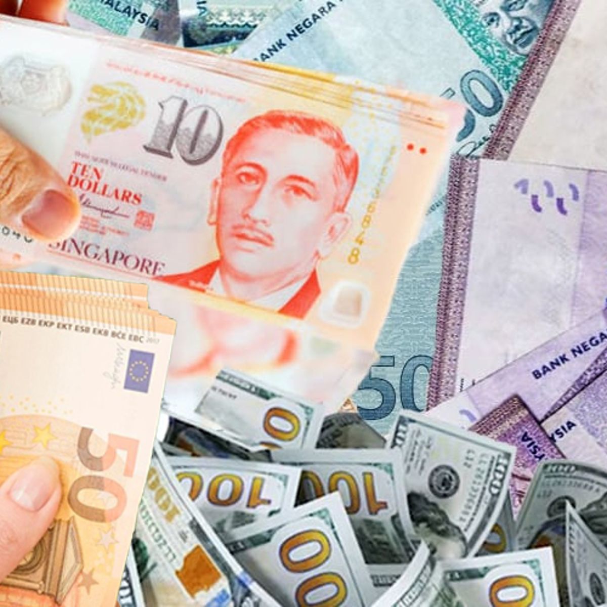 Corruption and politics blamed for ringgit woes | FMT