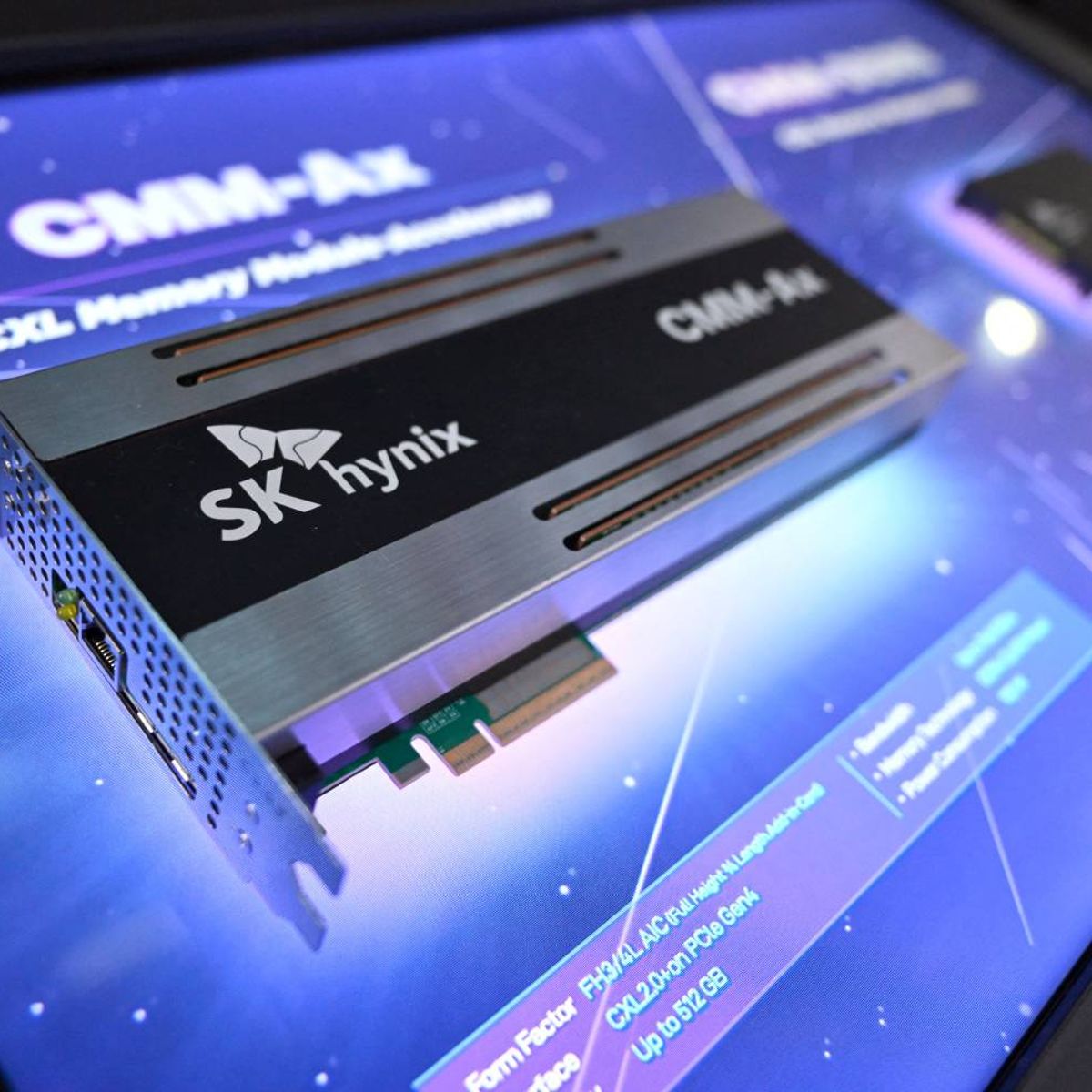 Samsung, SK Hynix shares leap after OpenAI taps Korea for chips | FMT
