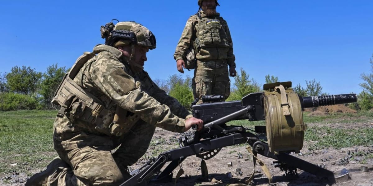 Russia claims fresh advances in southern Ukraine