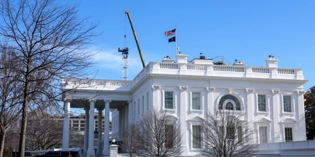 White House hosts 'productive' visit with Anthropic CEO