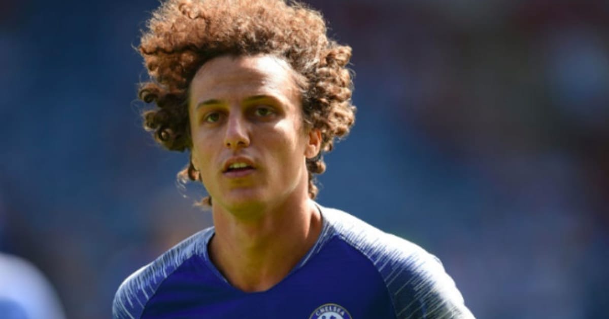 David Luiz ‘confused’ under Conte, says new Chelsea boss Sarri | FMT