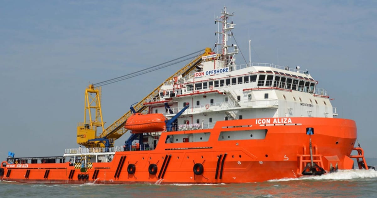 Ekuinas sells 50% stake in Icon Offshore to S’pore firm for RM173mil | FMT