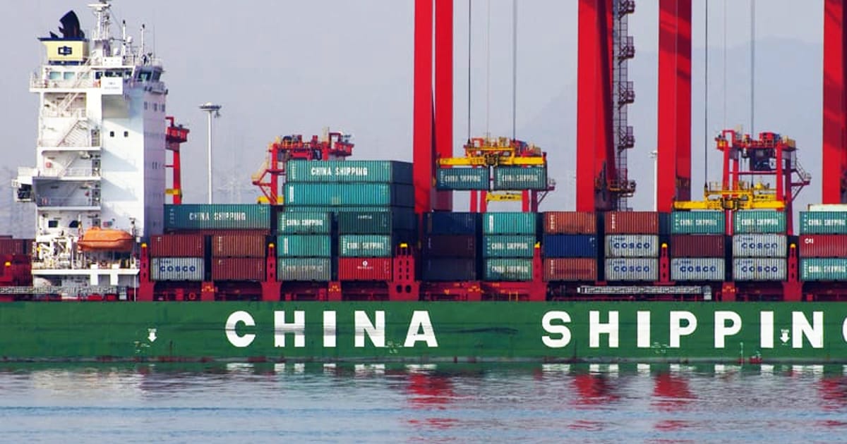 China’s economy poised for Q1 rebound, but Iran war jolts 2026 outlook