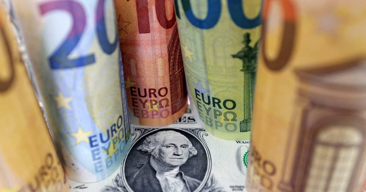 Dollar steadies as fragile US-Iran ceasefire weighs on markets