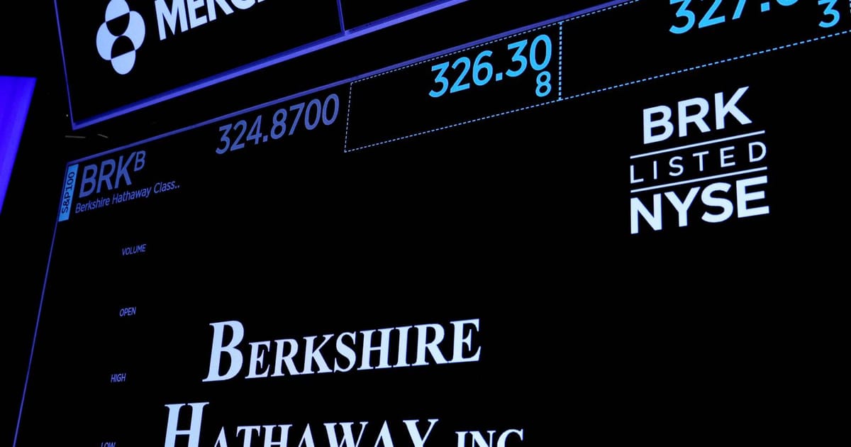 S&P 500 and Nasdaq notch records, boosted by AI and earnings optimism