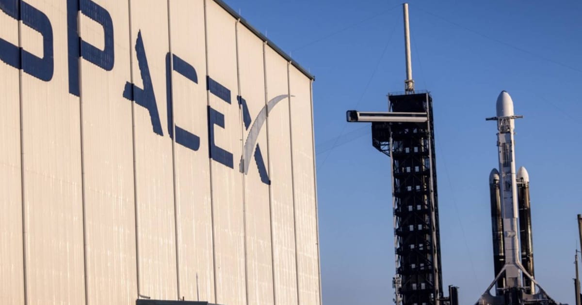 SpaceX partners with AI startup Cursor, may buy it for US$60bil