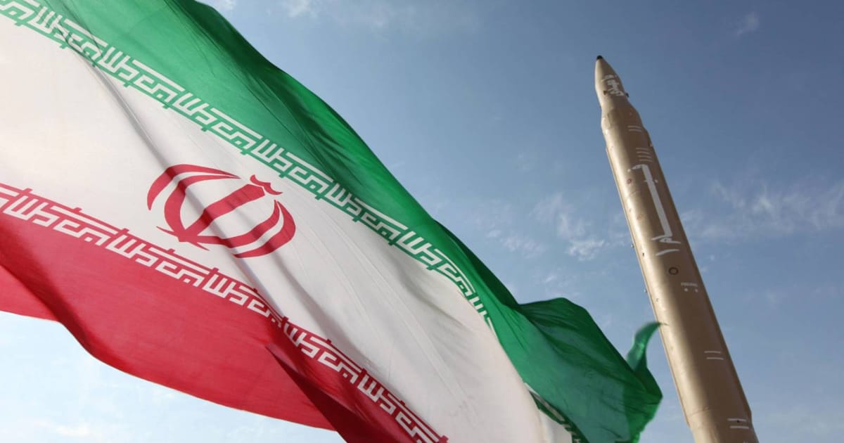 US seeking 20-year pause of Iran’s uranium enrichment