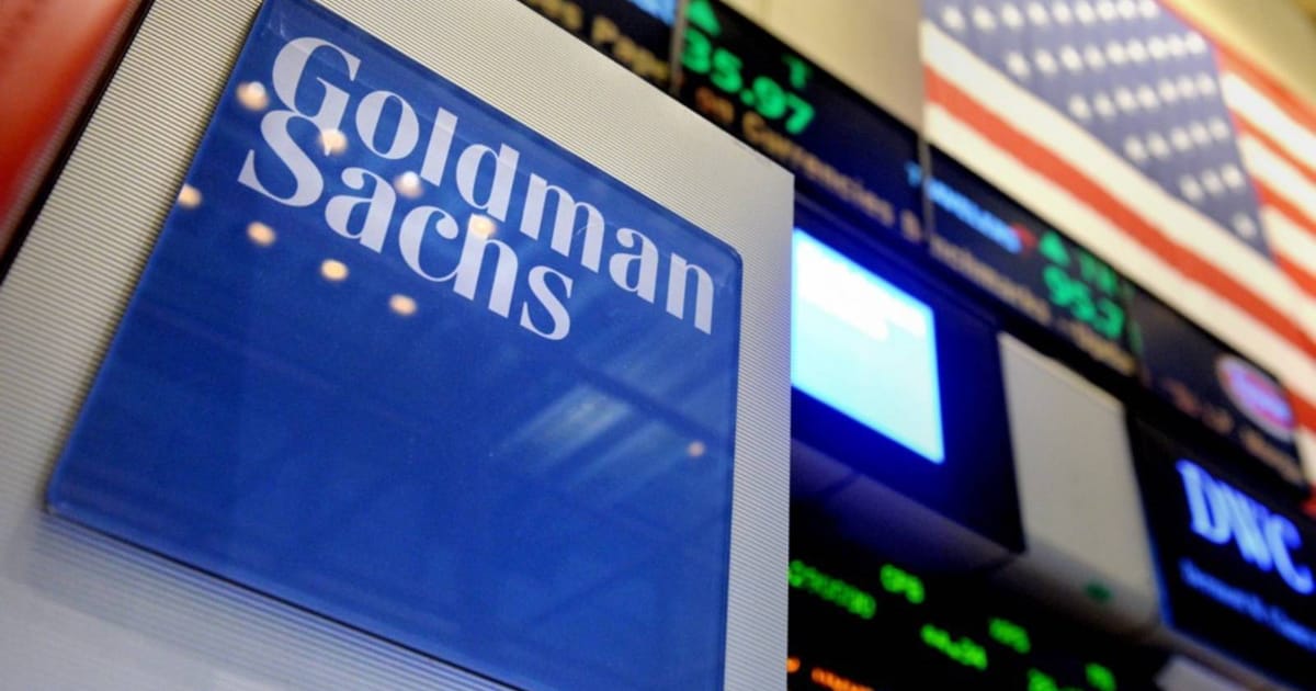 US IPO proceeds to quadruple to record US$160bil in 2026, says Goldman
