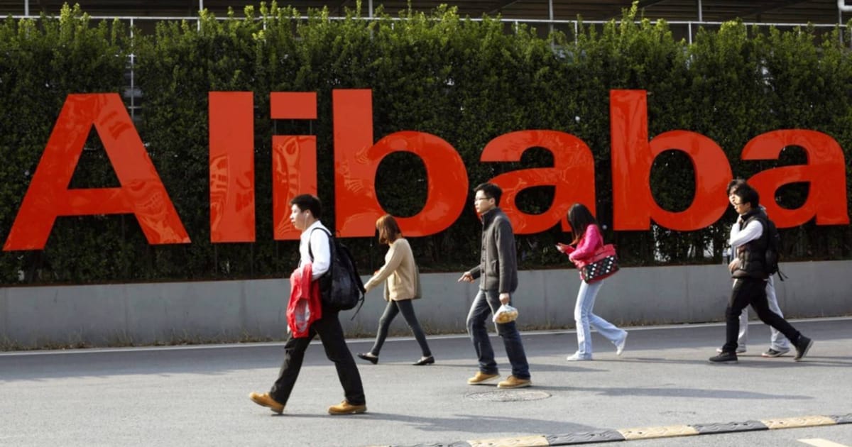 UK investigates after big health dataset listed for sale on China’s Alibaba