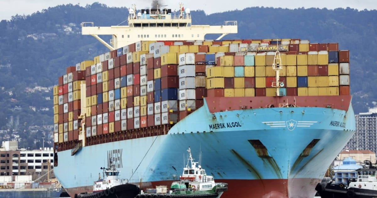 Trump to ask Supreme Court for ‘expedited ruling’ in tariff appeal | FMT