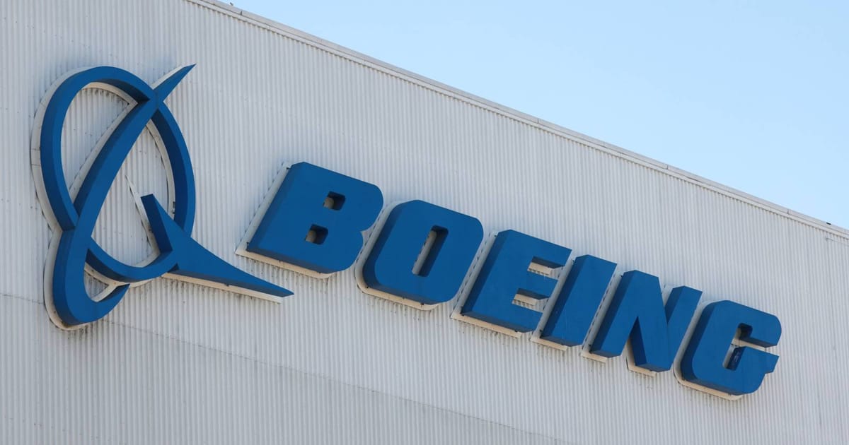 US jury awards US$49.5mil damages to Boeing 737 MAX victim’s family