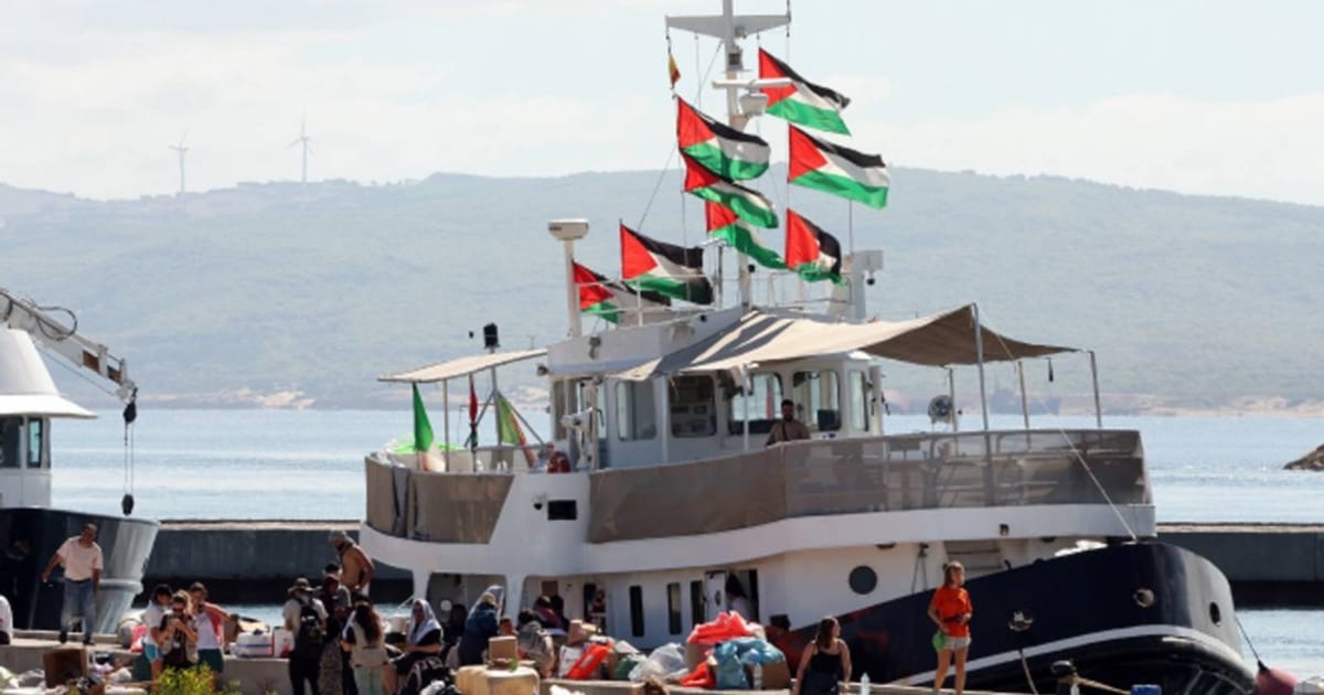 Istanbul prosecutor files indictment against Netanyahu, 34 others