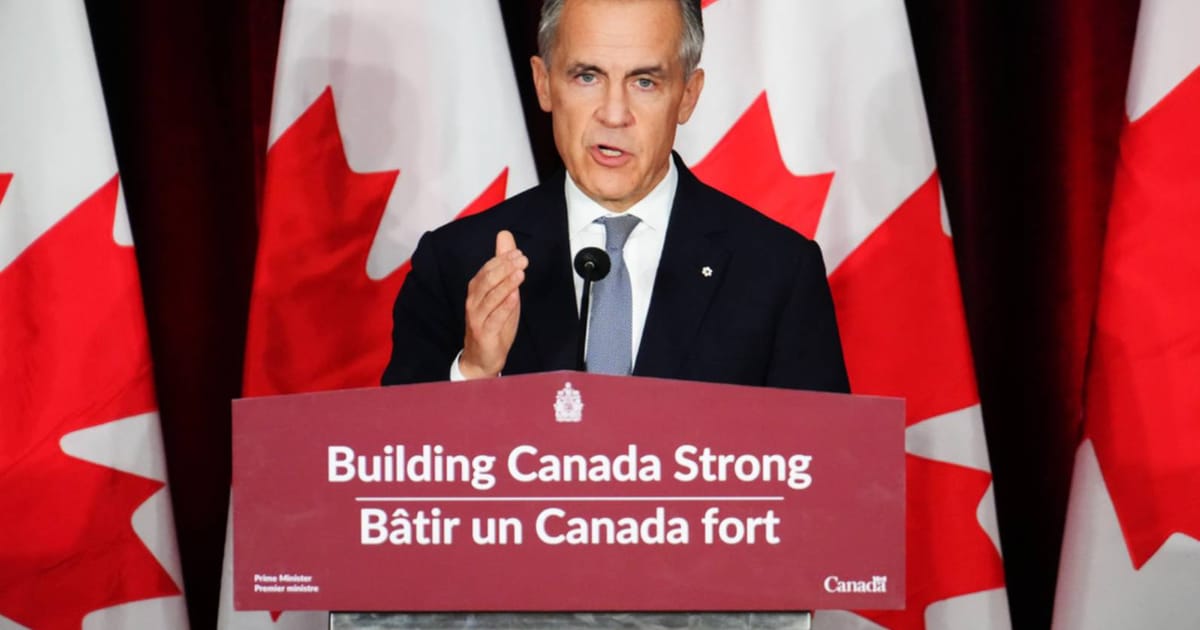 Canada to reduce dependence on US in military spending, procurement