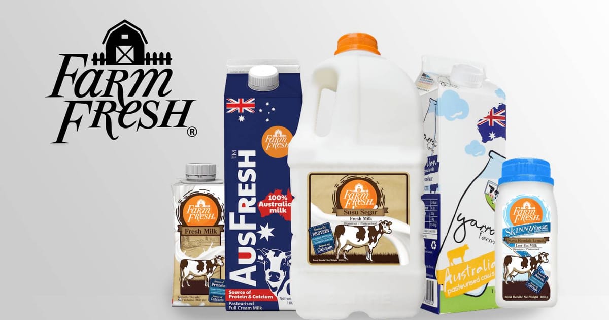 Farm Fresh net profit rises to RM129mil, revenue surpasses RM1bil mark
