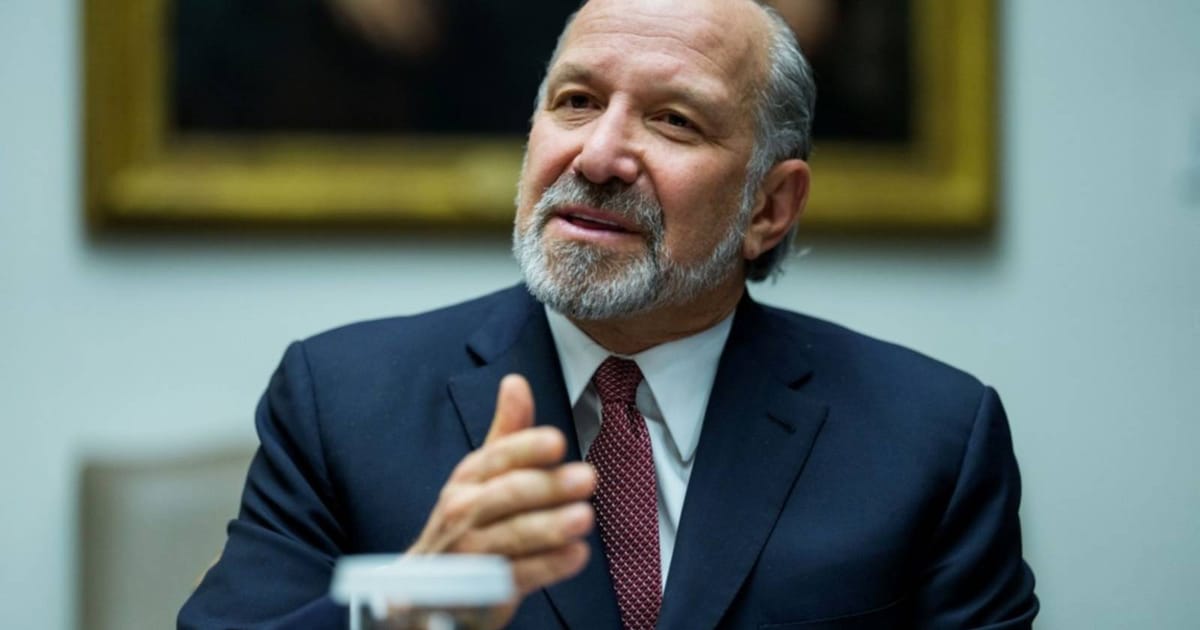 Lutnick claims no relationship with Epstein amid calls to resign