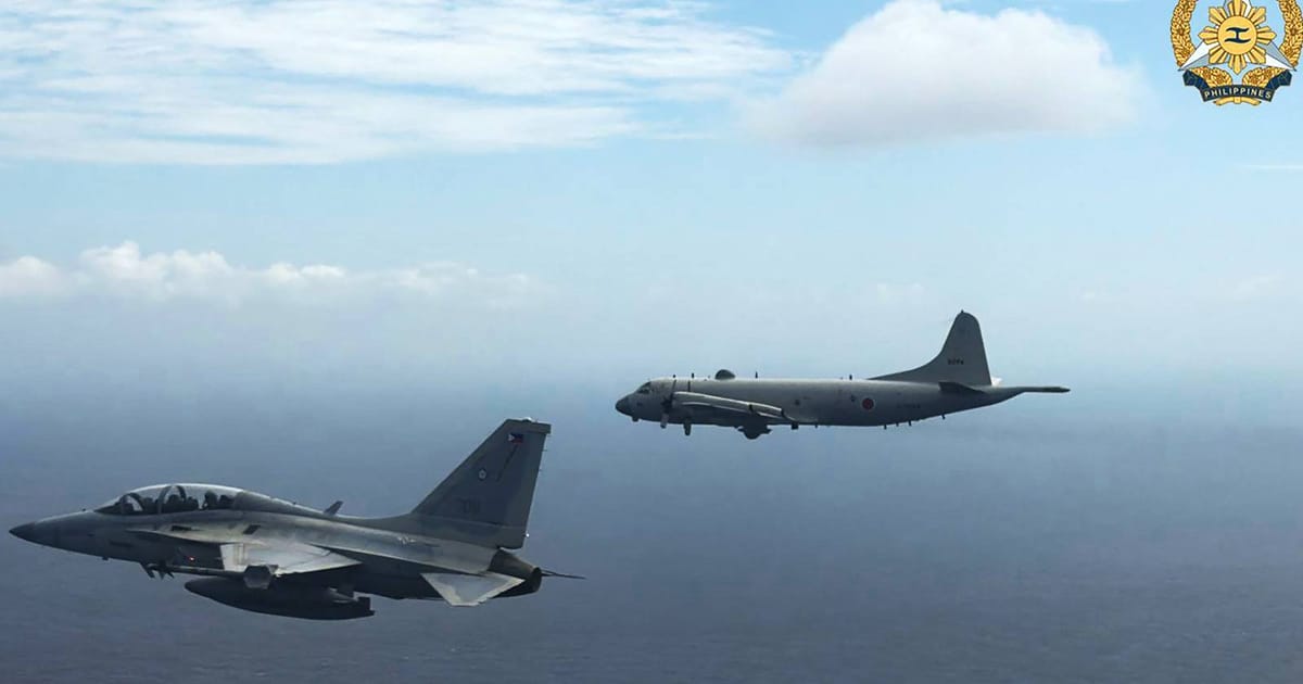 Philippines says US access to bases limited by land issues