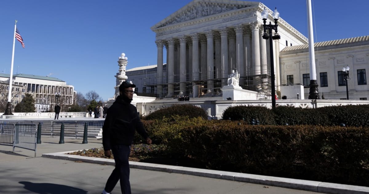 Drugmaker asks US Supreme Court to restore abortion pill access
