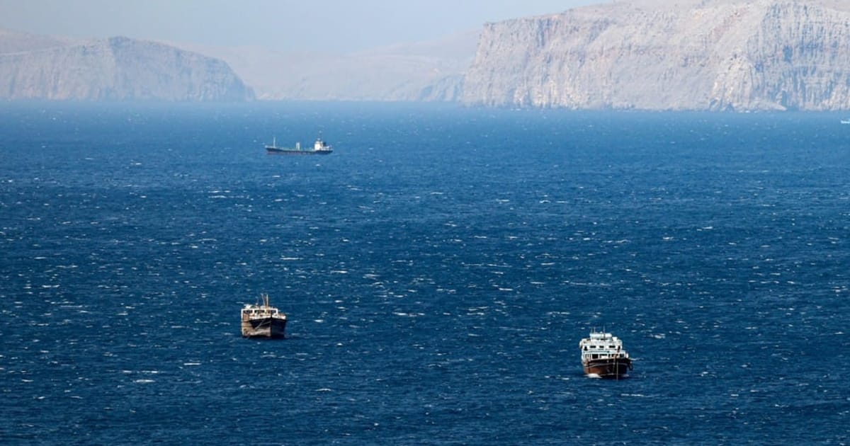 Nations react to Middle East war ceasefire