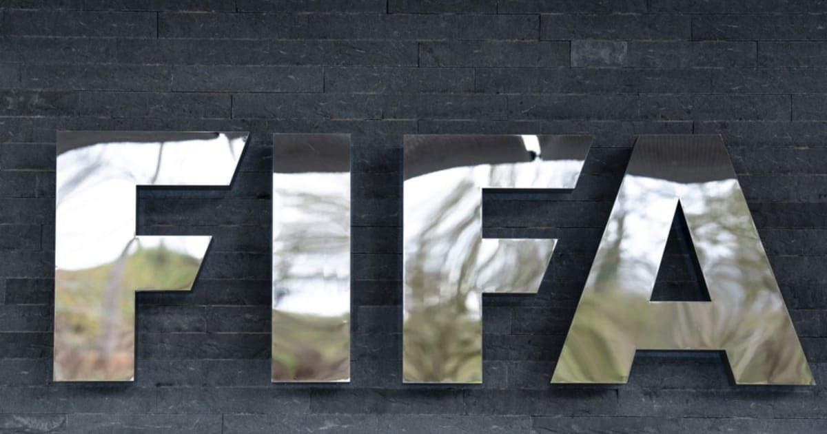 Fifa invites Iran to headquarters for World Cup talks