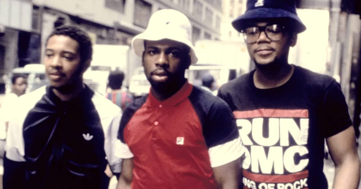 Man pleads guilty in murder of Run DMC’s Jam Master Jay