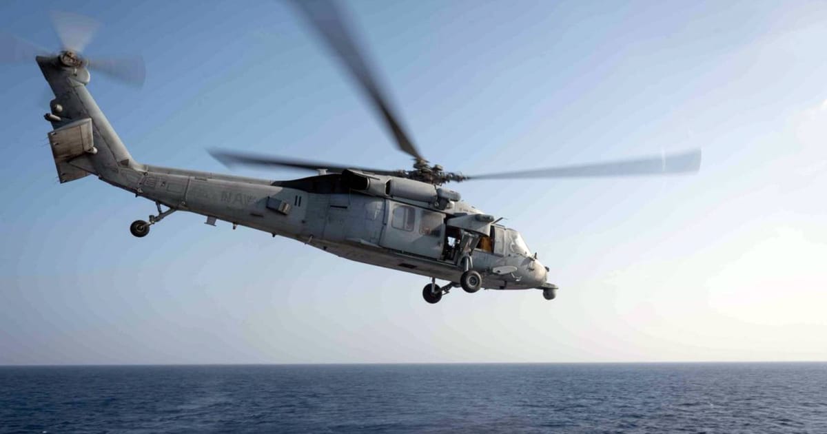 UK, France to lead multinational military talks on Strait of Hormuz