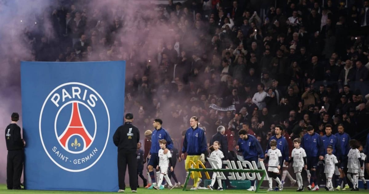 PSG aim to pile misery on Liverpool in Champions League clash