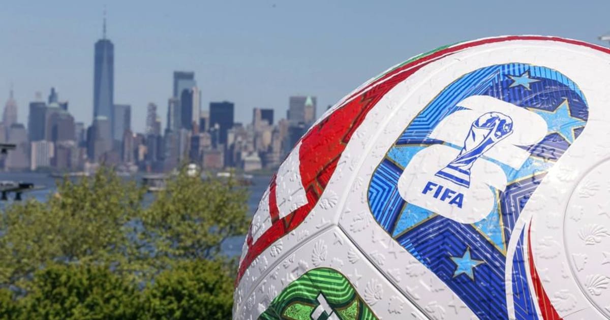 Watchdog warns World Cup ticket prices increase risk of scams
