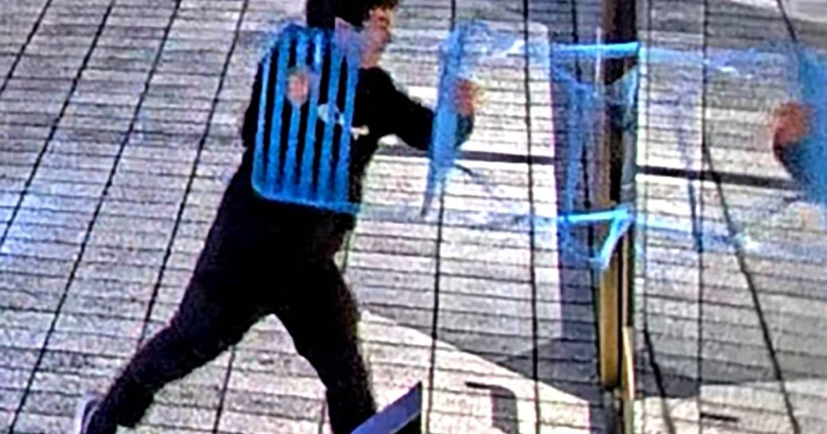 Prosecutors allege OpenAI firebomber tried to kill CEO Sam Altman