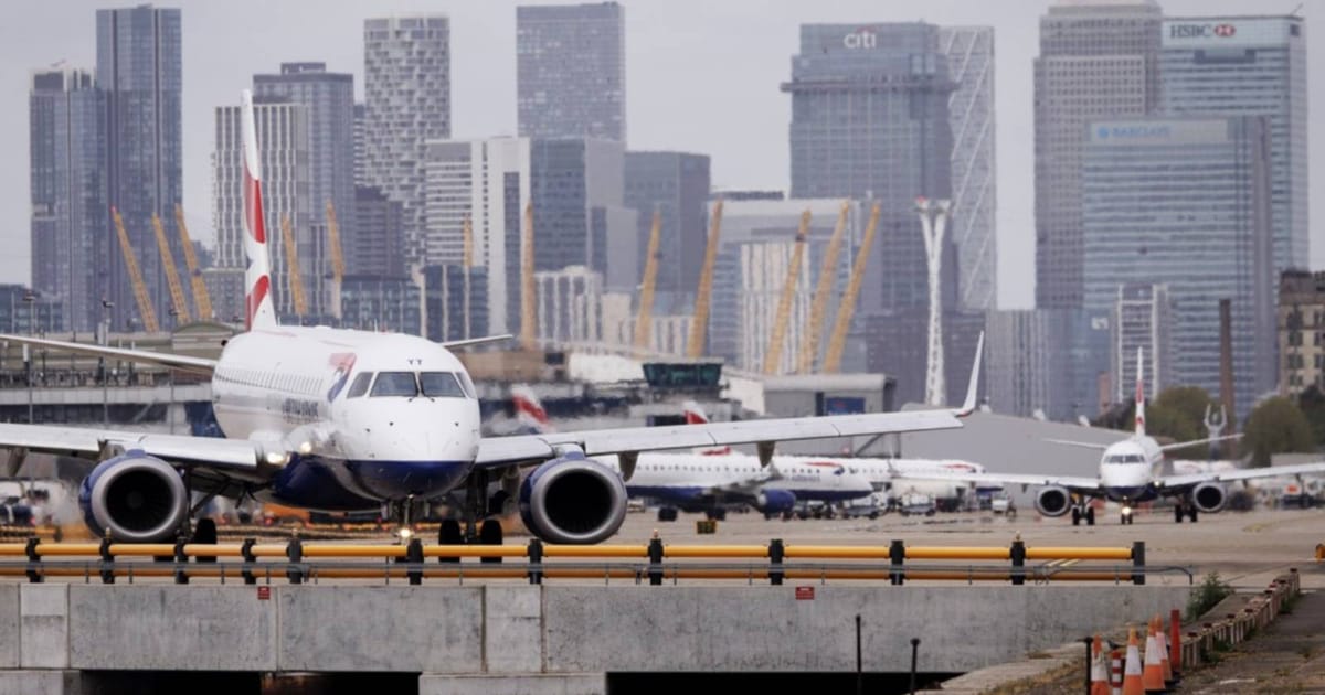 EU rules out summer flight chaos amid jet fuel concerns