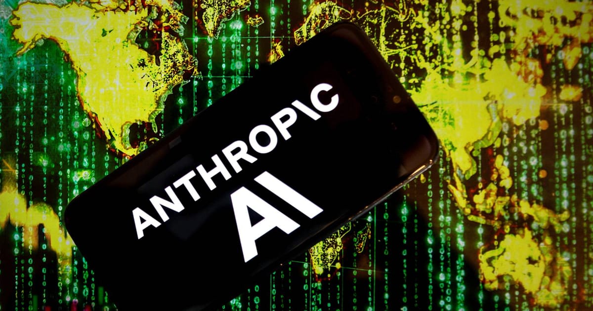 IMF chief warns global monetary system not ready for AI cyber threats