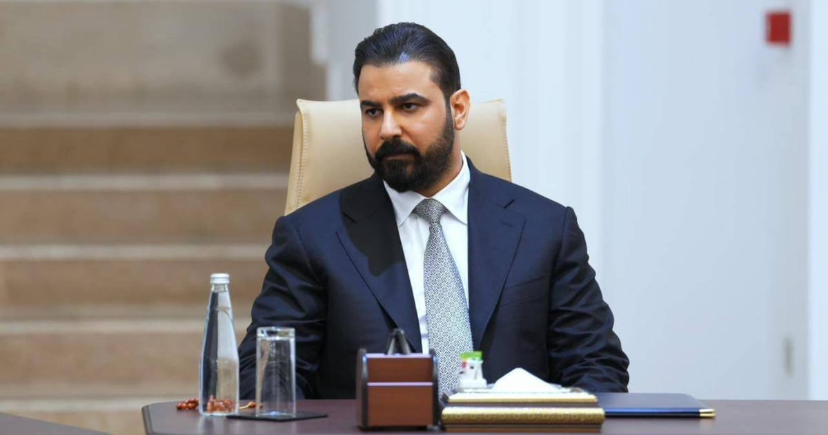 Iraqi president nominates Ali al-Zaidi as PM-designate