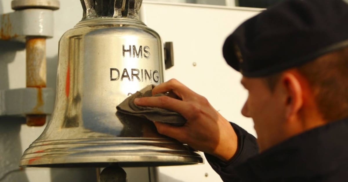 UK won’t take part in Trump’s planned blockade of Hormuz Strait