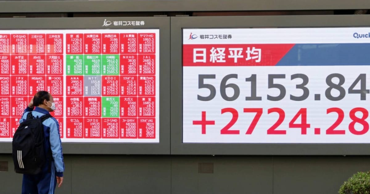 Asian stocks turn cautious as reality intrudes in Gulf